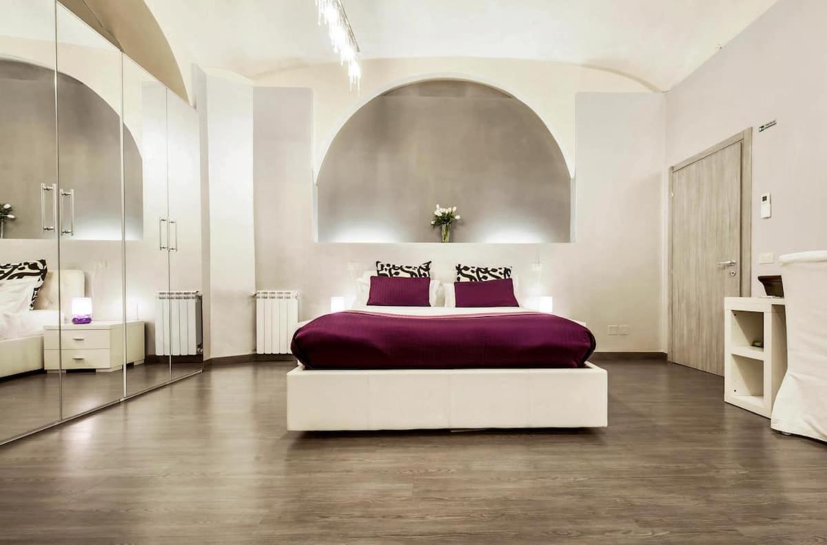 Apartment Casa Calpurnia *