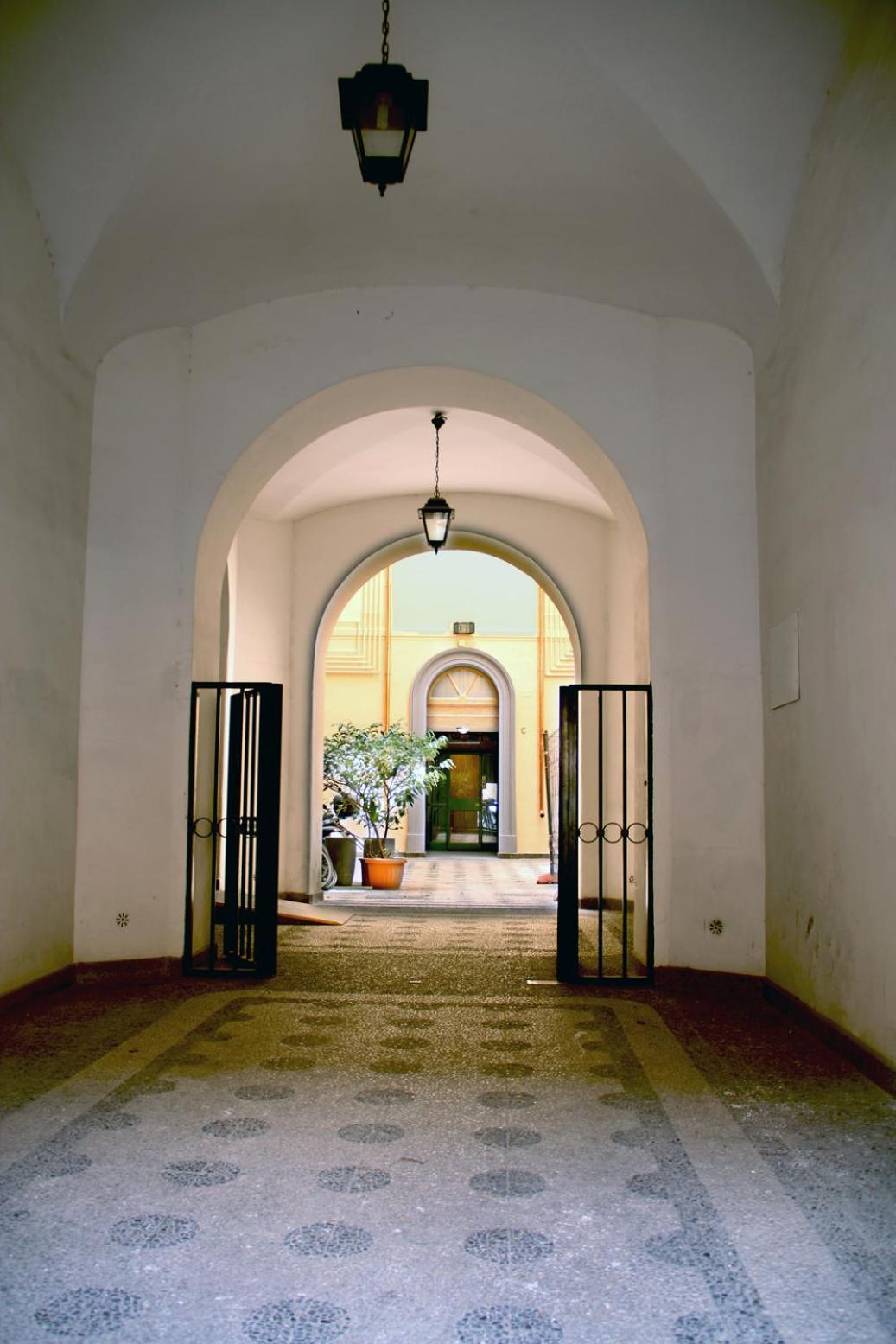 Casa Calpurnia Rom