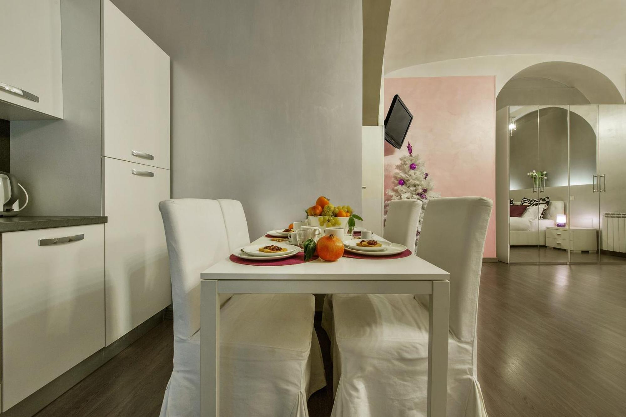 Casa Calpurnia Apartment