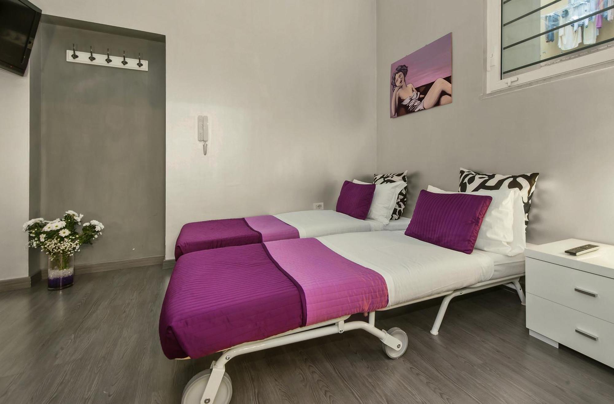 Casa Calpurnia Rom
