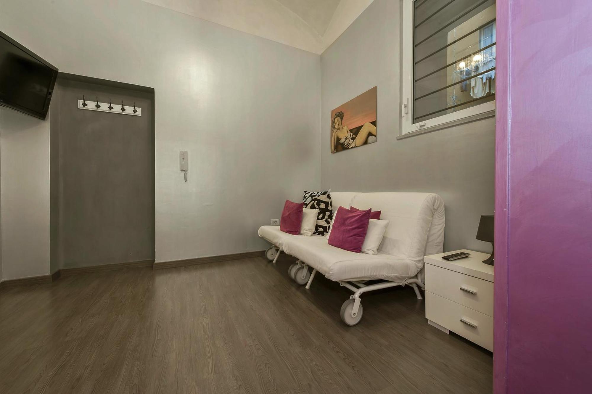 Apartment Casa Calpurnia