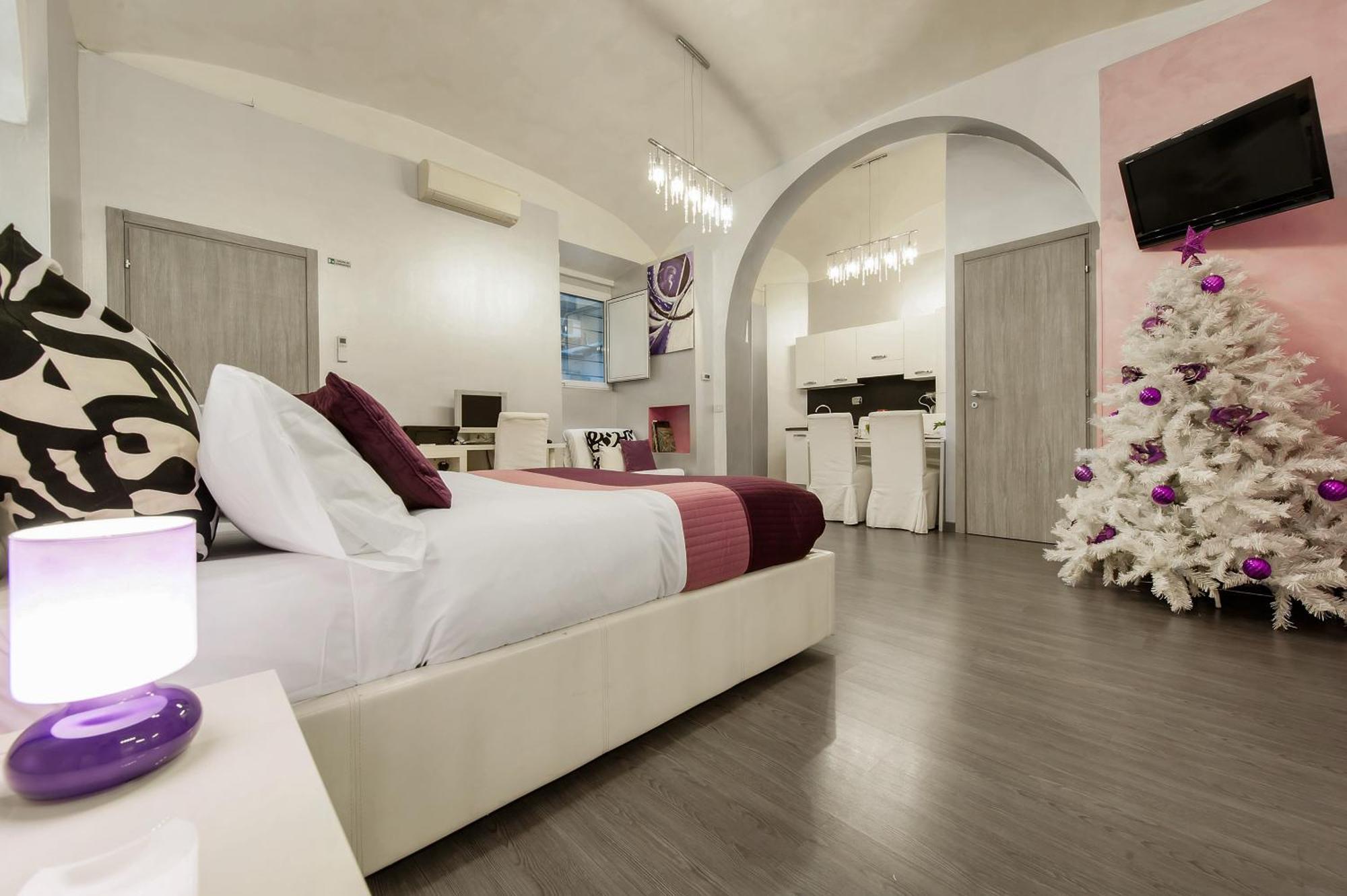 Casa Calpurnia Apartment Rom
