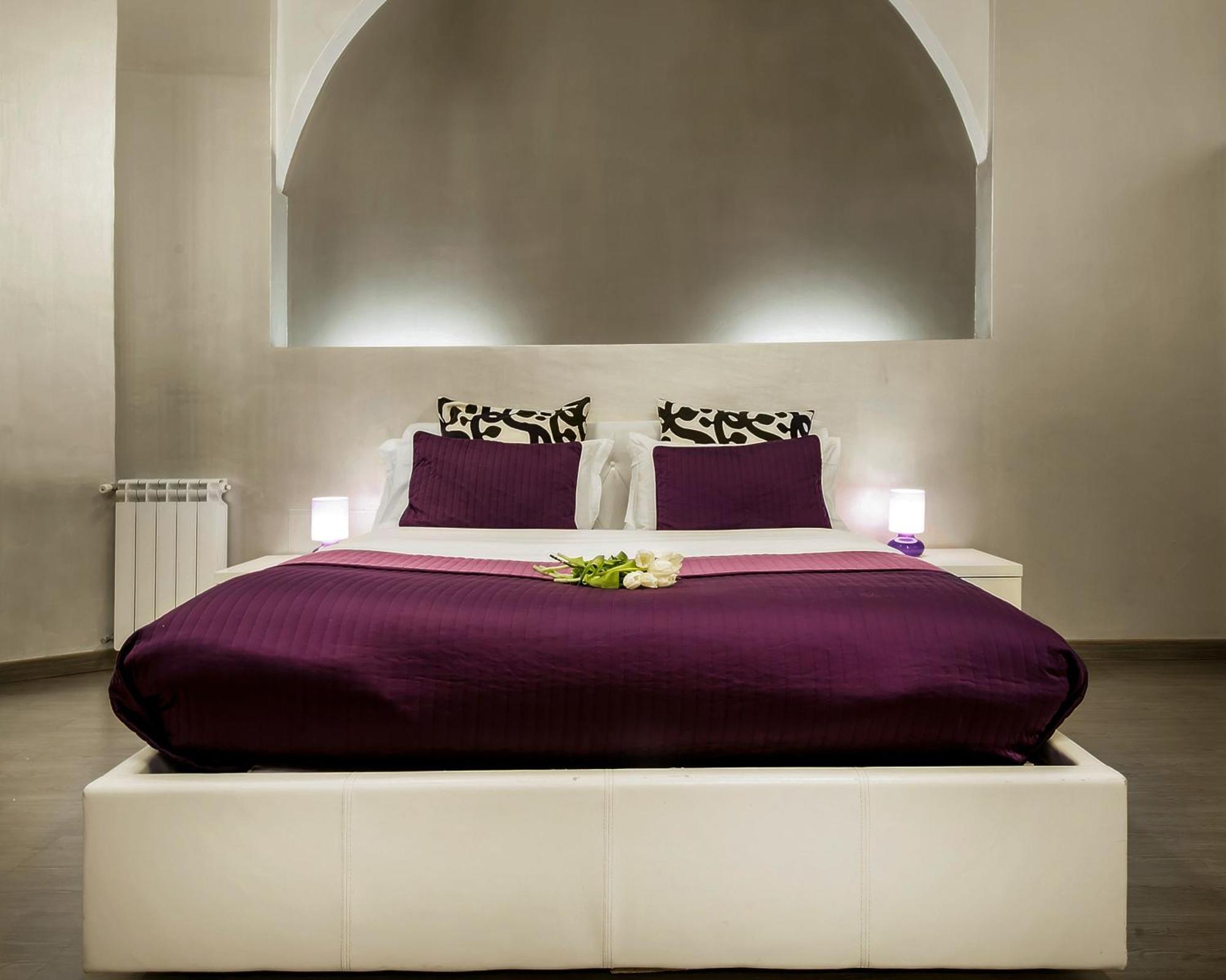 Apartment Casa Calpurnia Rom