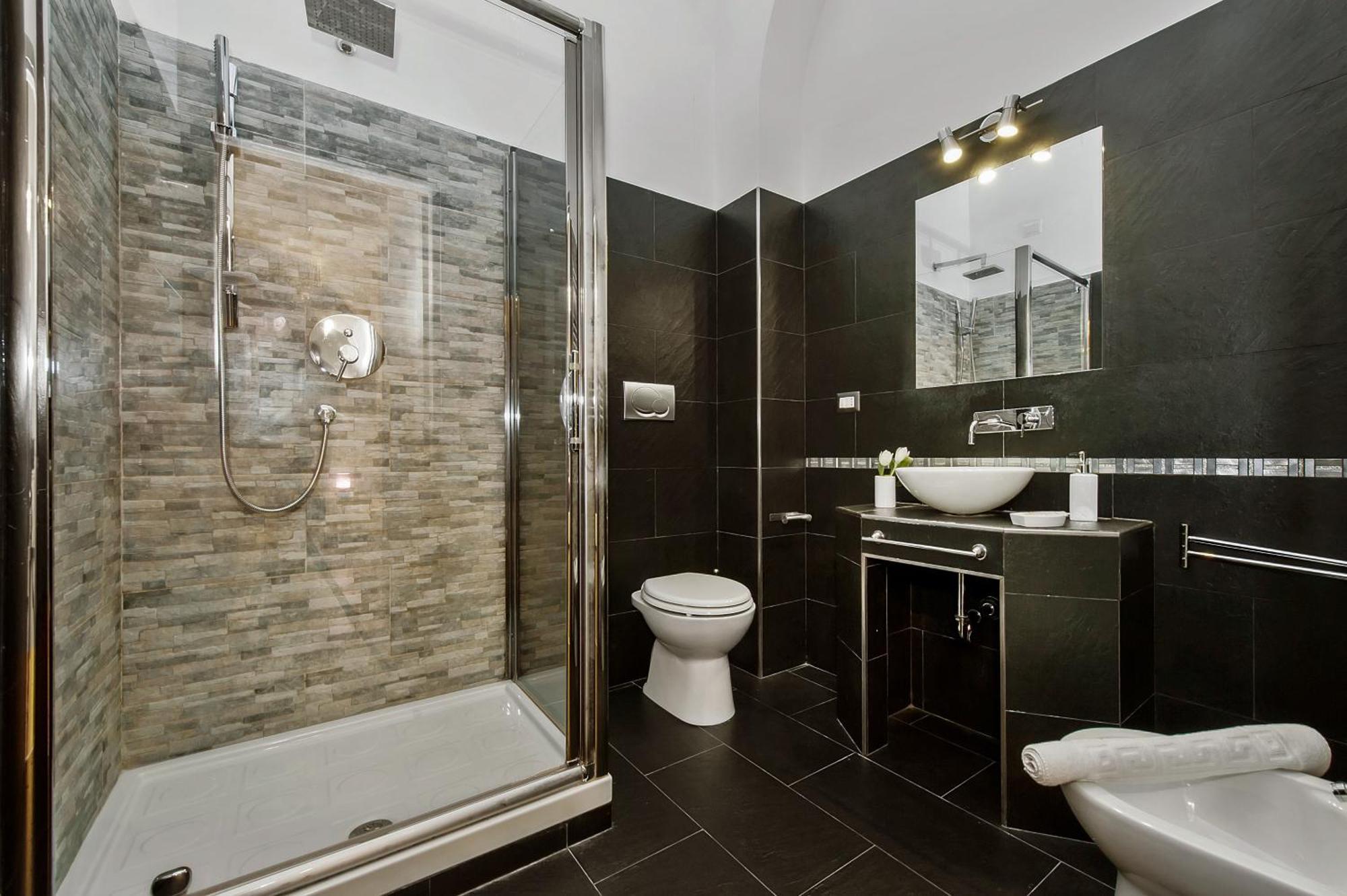 Casa Calpurnia Rome