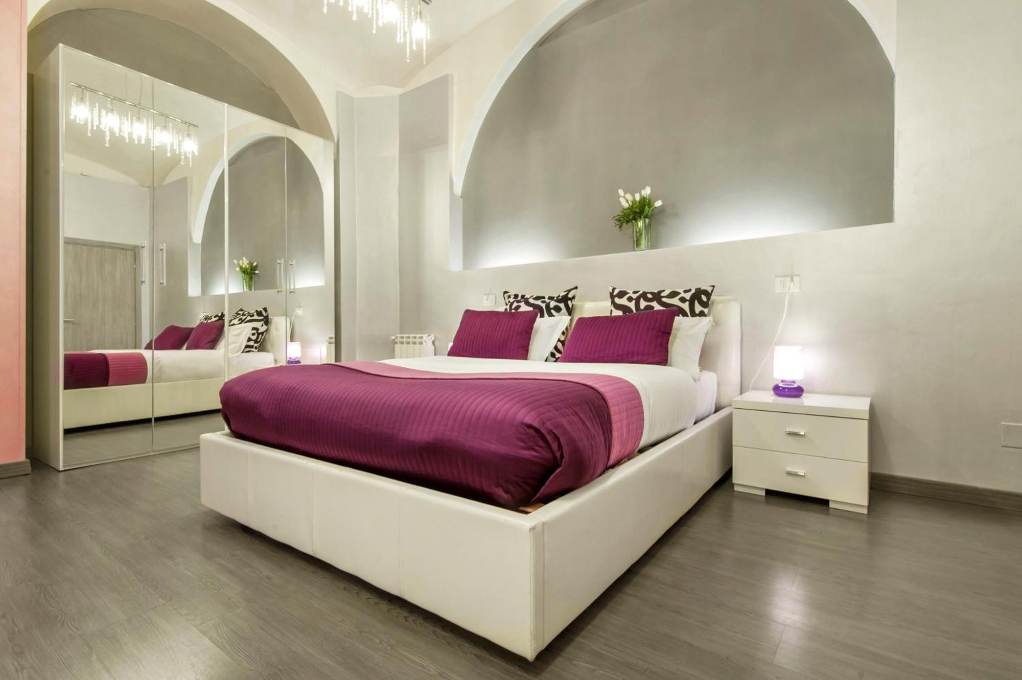 Casa Calpurnia * Rom