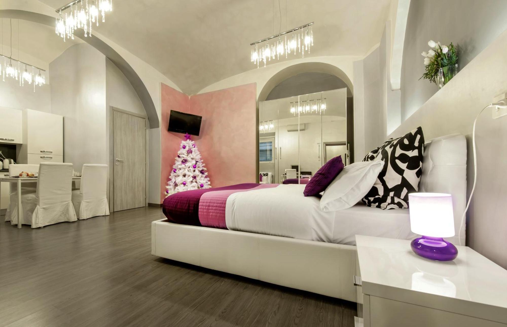 Apartment Casa Calpurnia