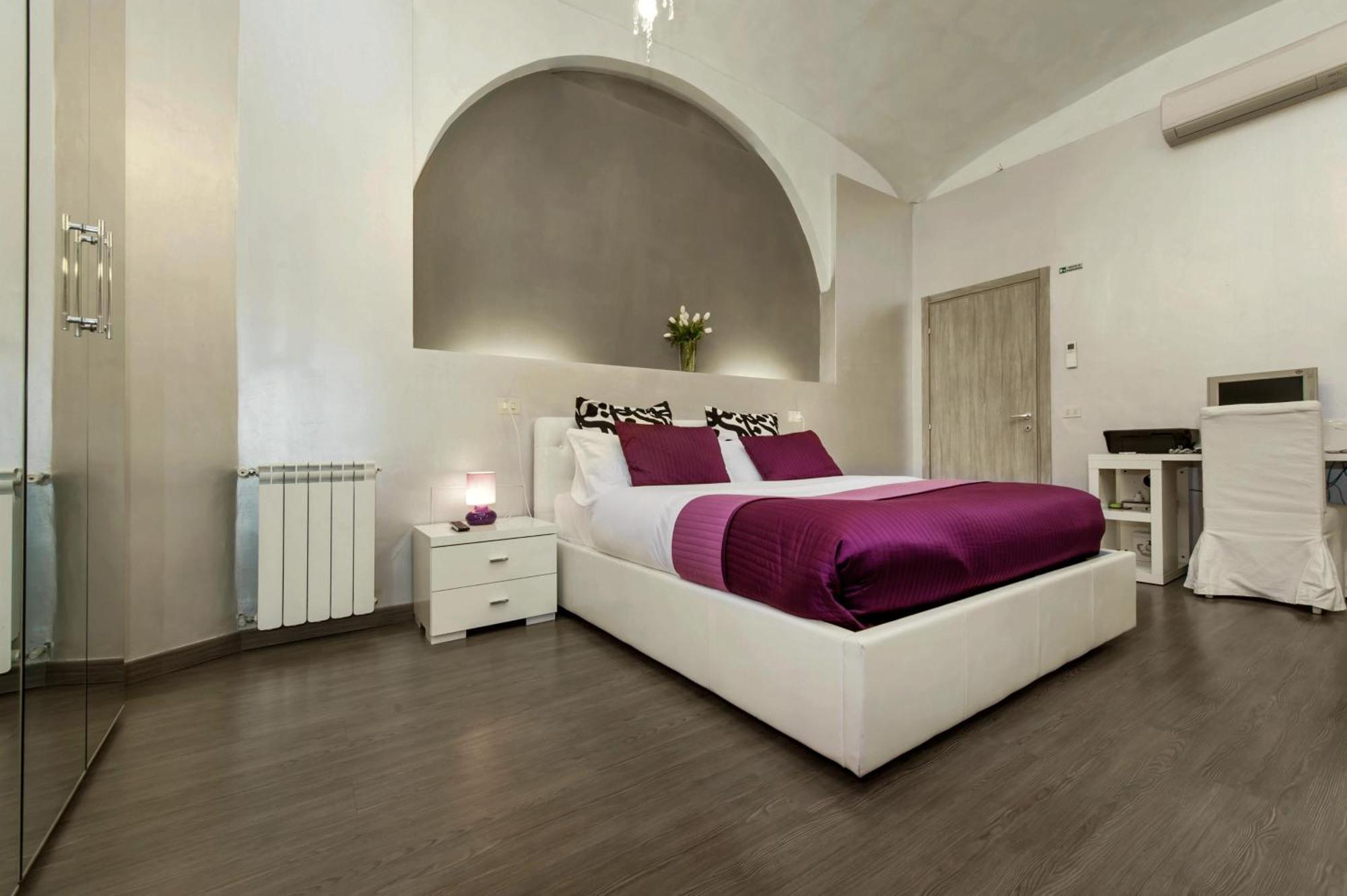 Casa Calpurnia Lejlighed Rom